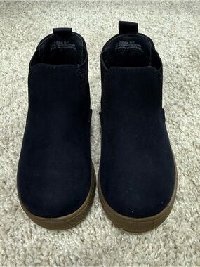 Baby Gap Slip On Boots